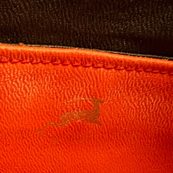 ✨ Vintage Koret Raffia Handbag Set — Set of 3 - Picture 2 of 8